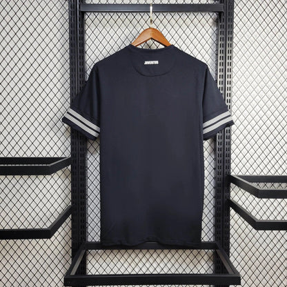 Retro Juventus Away Kit 12/13 Football Jersey