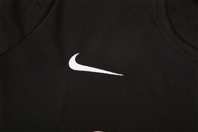 Brazil Training Tracksuits 2025/26 Football Kit Soccer Jersey