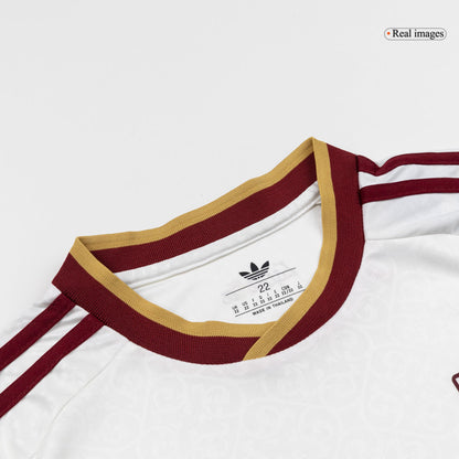 Kids Spain Away Kit 2026