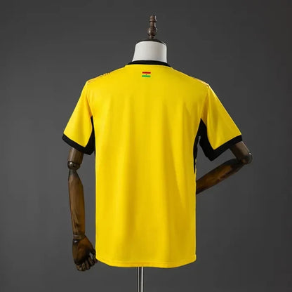 Ghana Away Jersey 2026 World Cup Football Kit Soccer Shirt