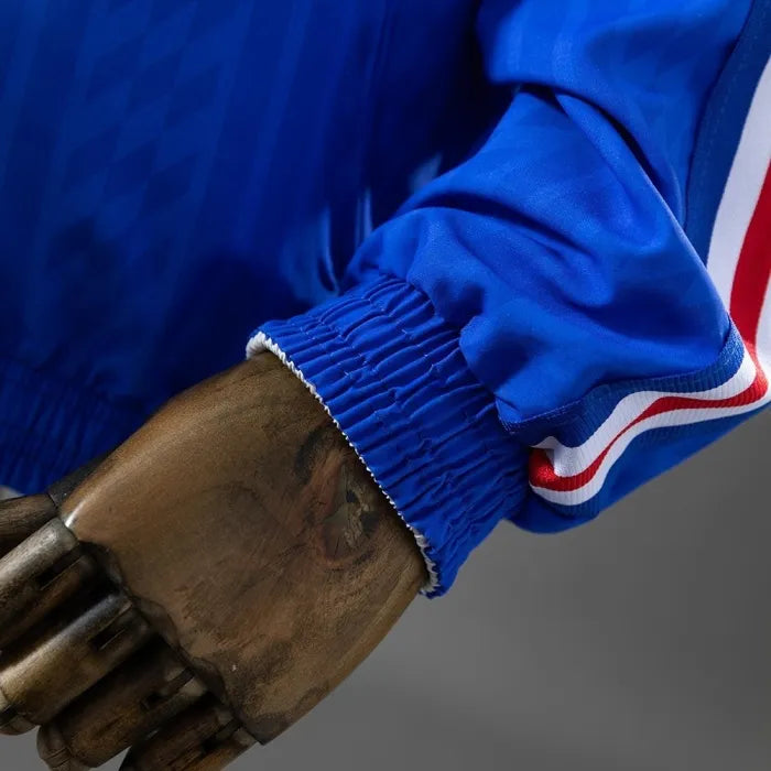 France Windbreaker 2025/26 Reversible Football Kit