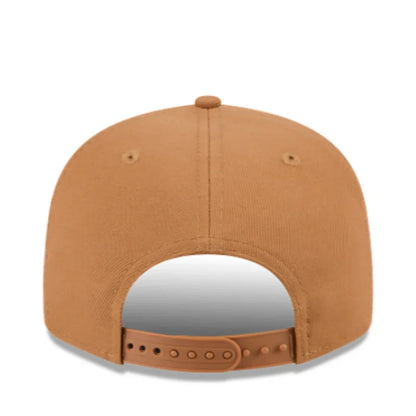 New Era Youth San Francisco Giants Color Pack 9FIFTY Snapback Hat-Light Bronze