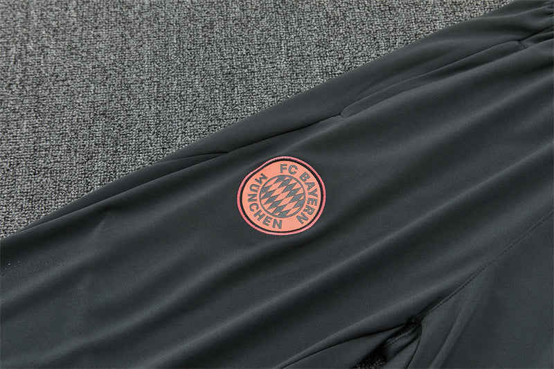 Bayern Munich Training Tracksuits 2025/26 Football Kit Soccer Jersey