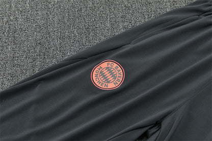 Bayern Munich Training Tracksuits 2025/26 Football Kit Soccer Jersey