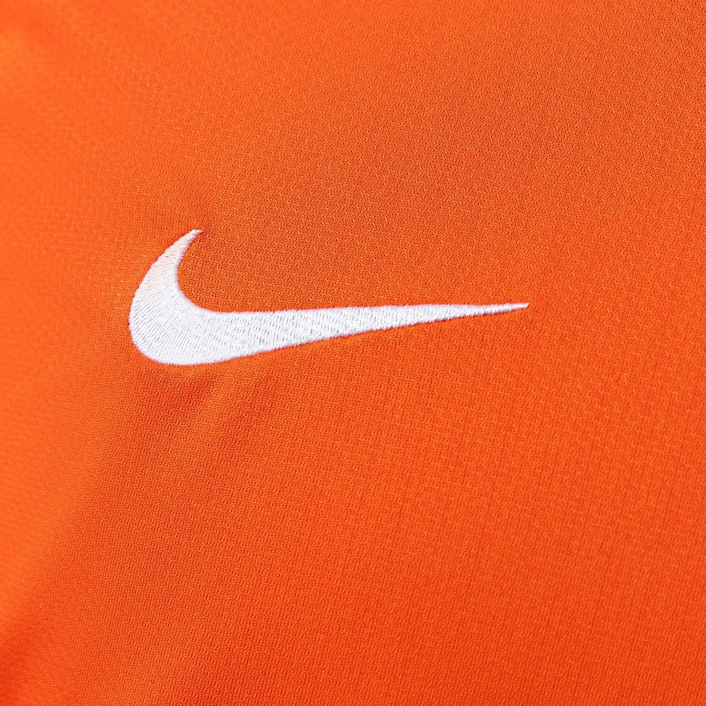 Netherlands Jersey 2008 Home Retro Football Kit
