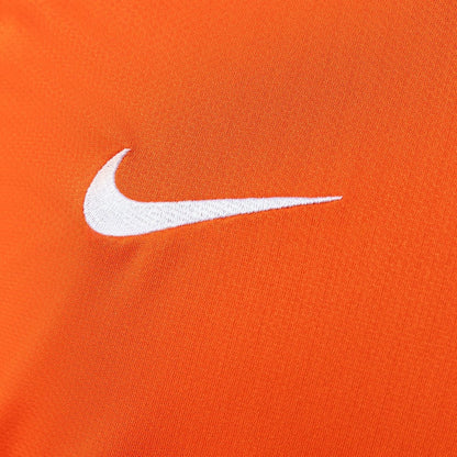 Netherlands Jersey 2008 Home Retro Football Kit