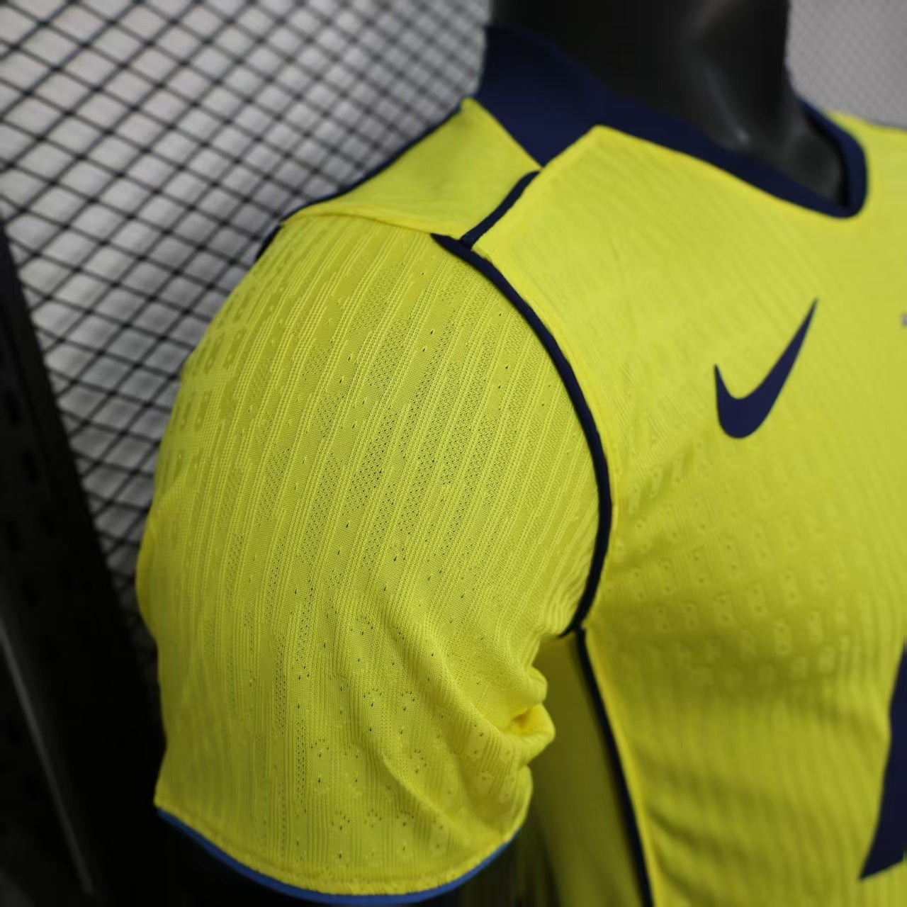 Player Version Tottenham Jersey 25/26 Third Football Kit Soccer Jersey