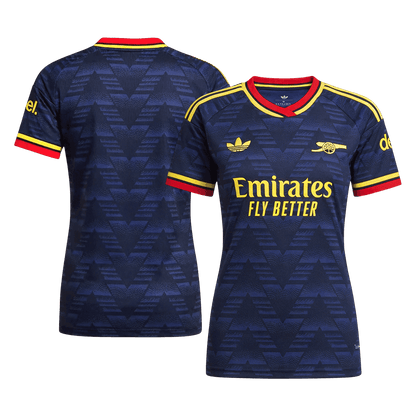 Womens Arsenal Away Jersey 2026/27