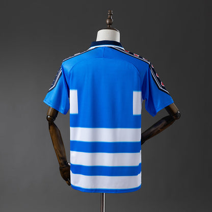 Parma Jersey 1999-00 Third Retro Football Kit