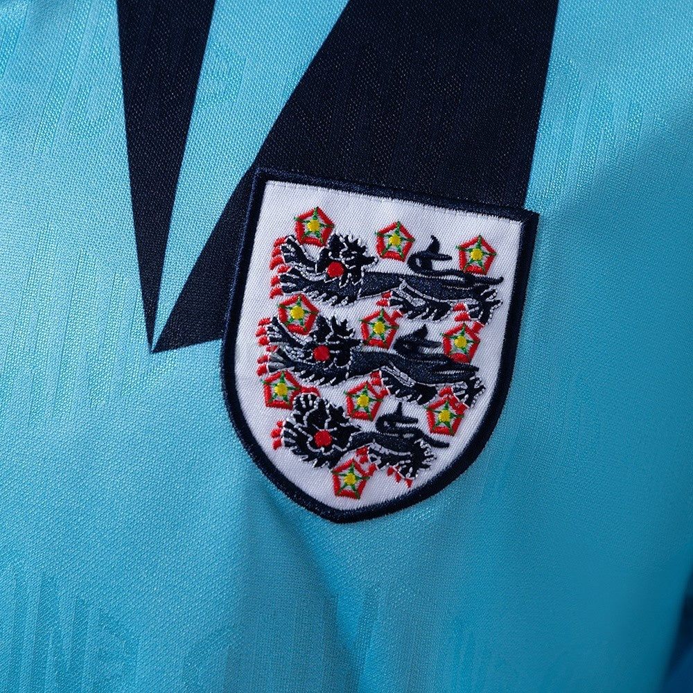 England  Jersey 1992 Third Retro Football Kit