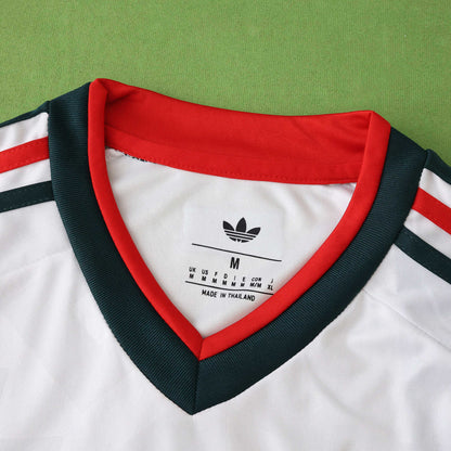 2026 Mexico Away Jersey