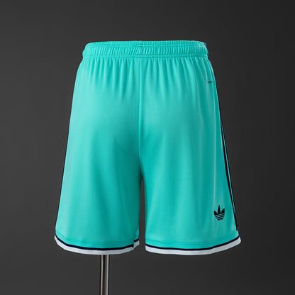 Germany Away Shorts 2026 World Cup Football Kit Soccer Shorts