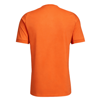 Retro 2014 Mens Netherlands World Cup Home Jersey