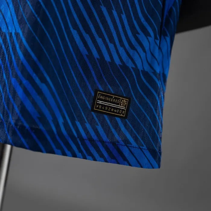 Player Version France Home Jersey 2026 World Cup Football Kit Soccer Jersey