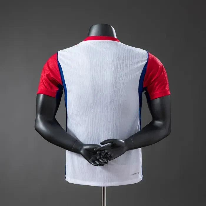 Player Version Croatia Home Jersey 2026 World Cup Football Kit Soccer Jersey