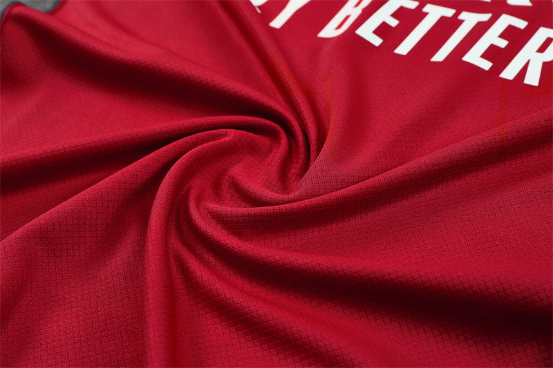 Arsenal Training Tracksuits 25/26 Football Kit Soccer Jersey