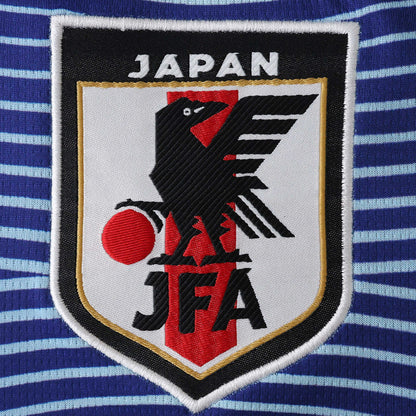 2026 Japan Home Jersey