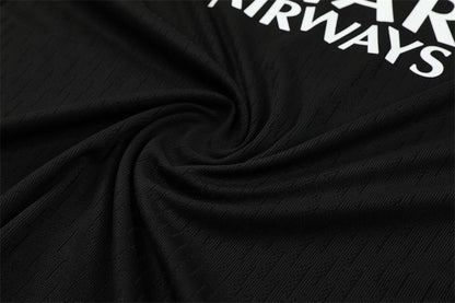 Player Version PSG Training Tracksuits 25/26 Football Kit Soccer Jersey