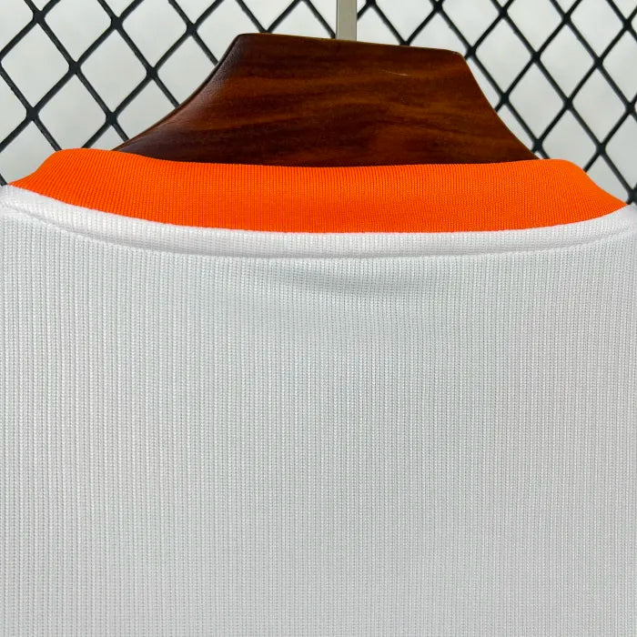 Netherlands Away Jersey 2026 World Cup Football Kit Soccer Shirt