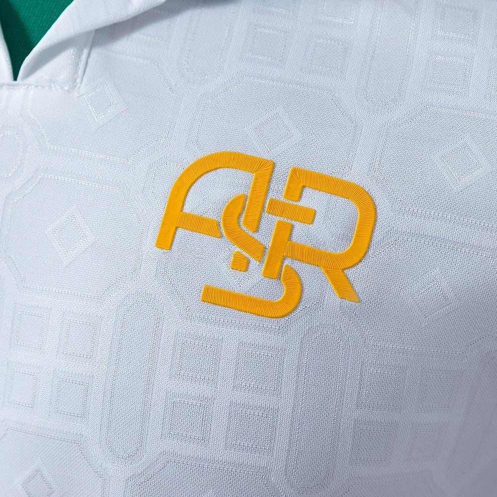 AS Roma Jersey 25/26 Third Football Kit Player Version