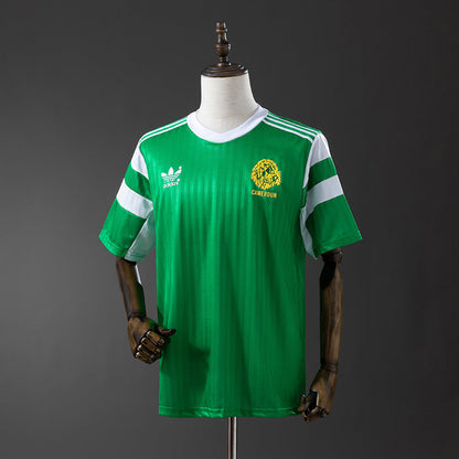 Cameroon Jersey 2025 Home Retro Kit