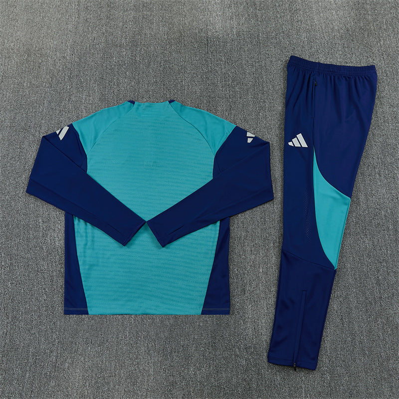Arsenal Training Tracksuits 2025/26 Football Kit Soccer Jersey