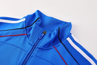 Manchester United Jackets Training Tracksuits 25/26 Football Kit Soccer Jersey