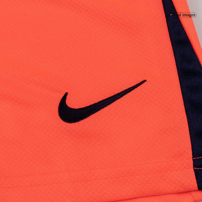 Kids Barcelona Third Kit 2025/26