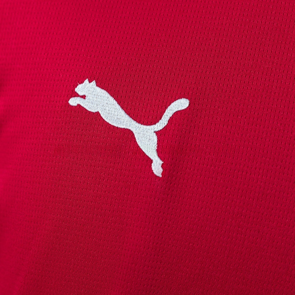 Czech Republic Home Jersey 2026 Football Kit Soccer Shirt