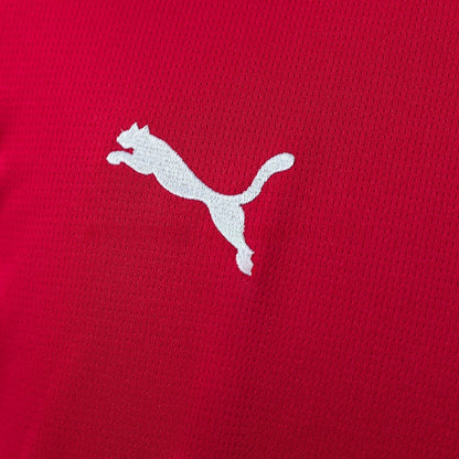 Czech Republic Home Jersey 2026 Football Kit Soccer Shirt