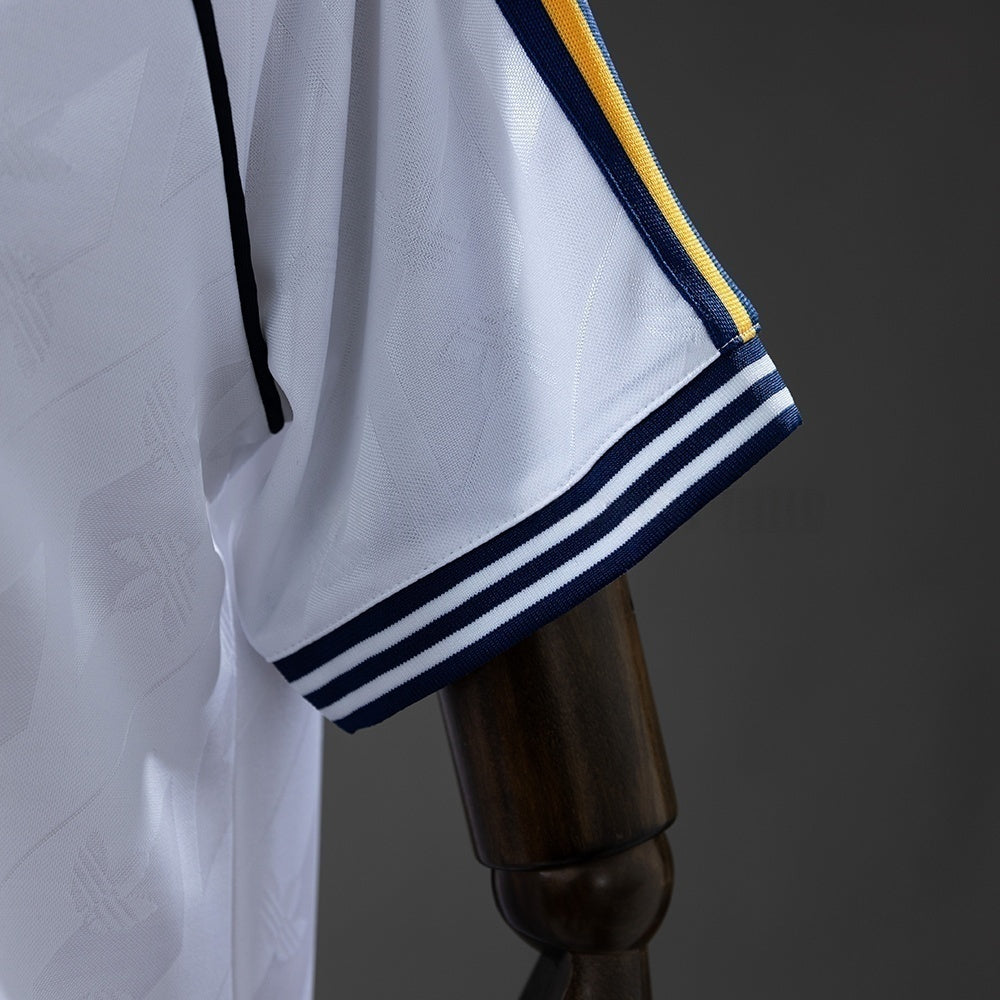 Real Madrid BringBack Jersey 2026-2027 Football Kit Soccer Shirt