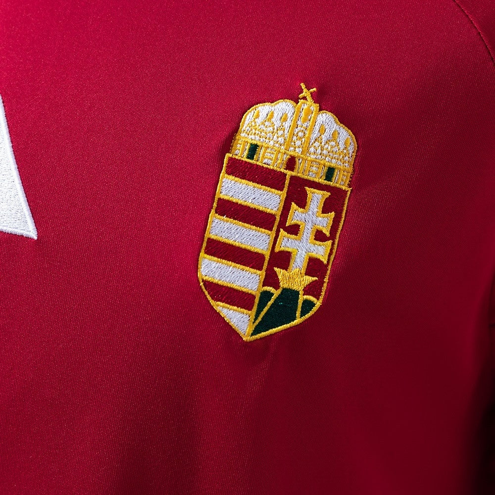 Hungary Jersey 2026 Home Football Kit Soccer Jersey