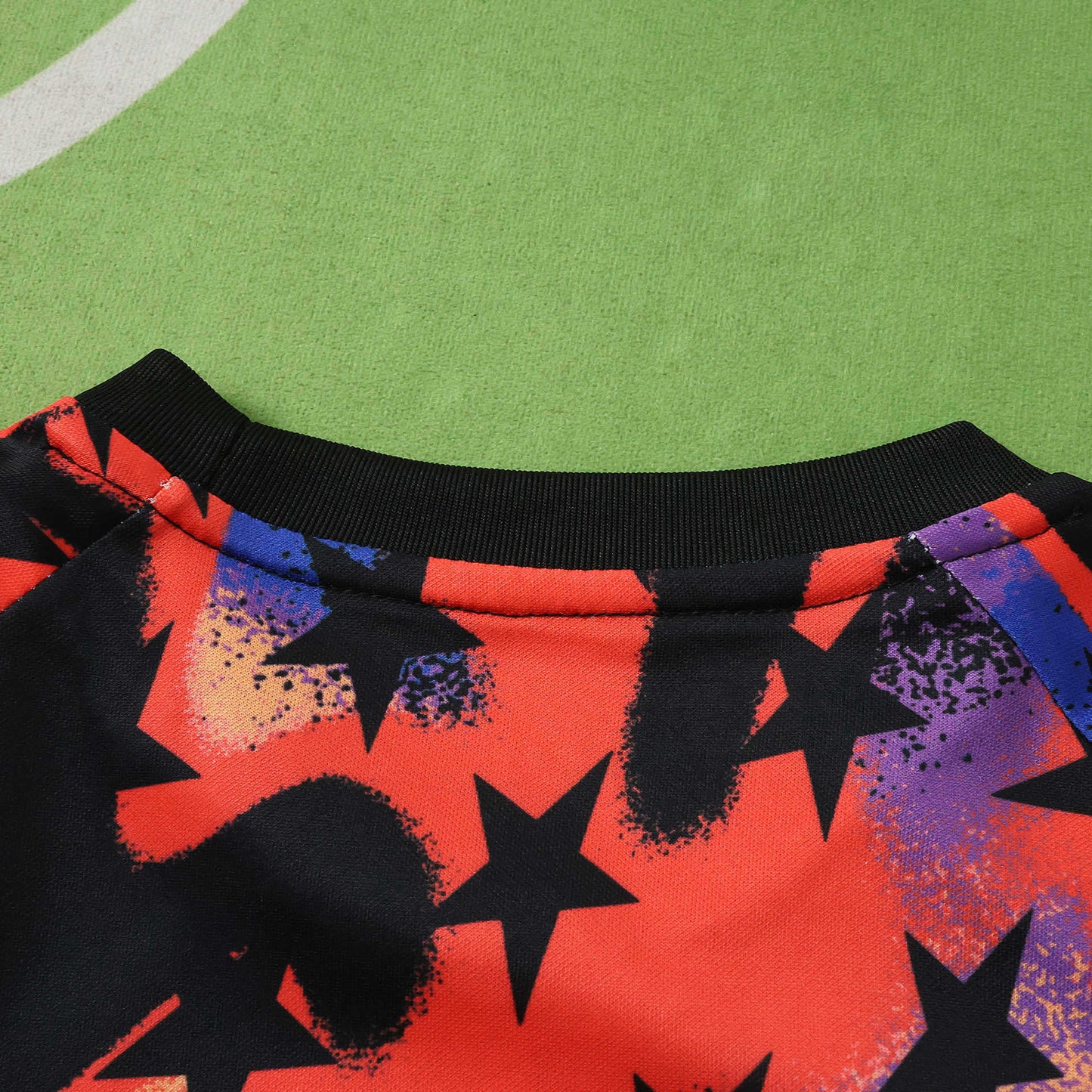 Kids USA Goalkeeper Jersey 2026 World Cup Football Kit Soccer Shirt