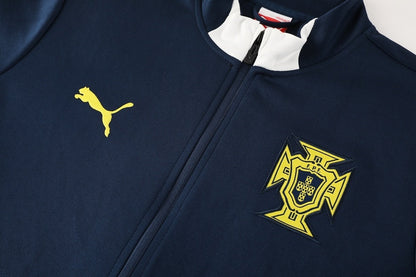 Portugal Jackets Training Tracksuits 25/26 Football Kit Soccer Jersey