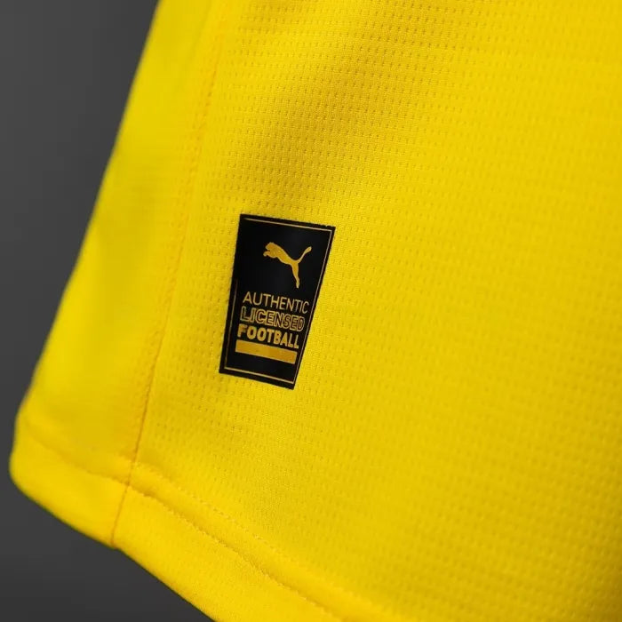 Girona Jersey 2025/26 Away Football Kit