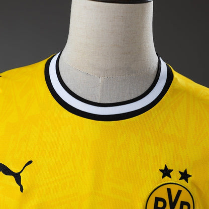Dortmund Home Jersey 2026-2027 Football Kit Soccer Shirt