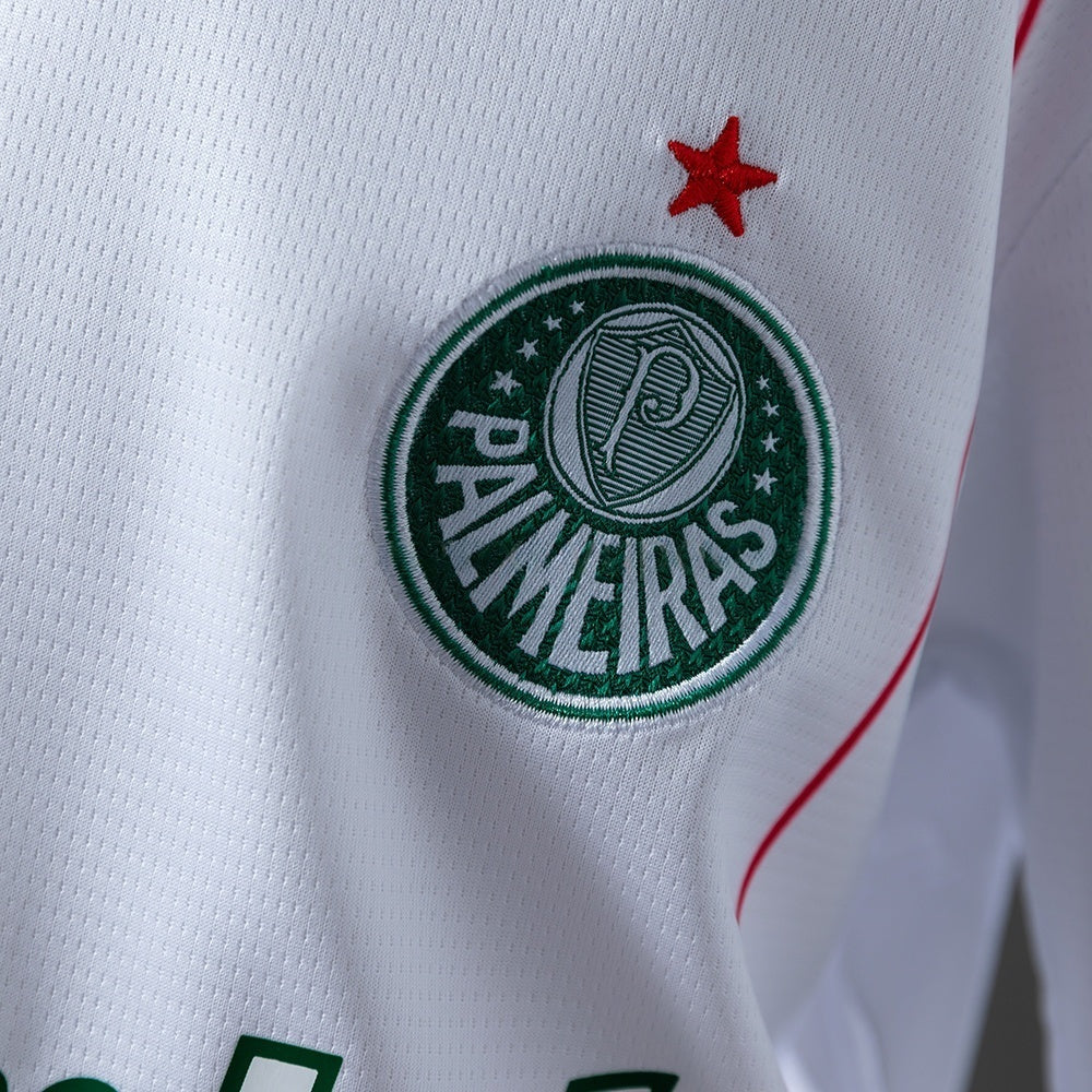 Kids Palmeiras Away Jersey 2026/27 Football Kit Soccer Shirt