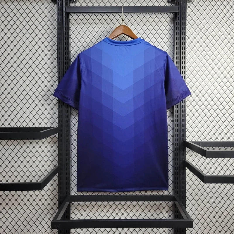 Retro Netherlands Jersey Away Kit 2014 Football Soccer Shirt