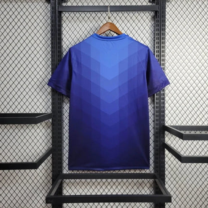Retro Netherlands Jersey Away Kit 2014 Football Soccer Shirt
