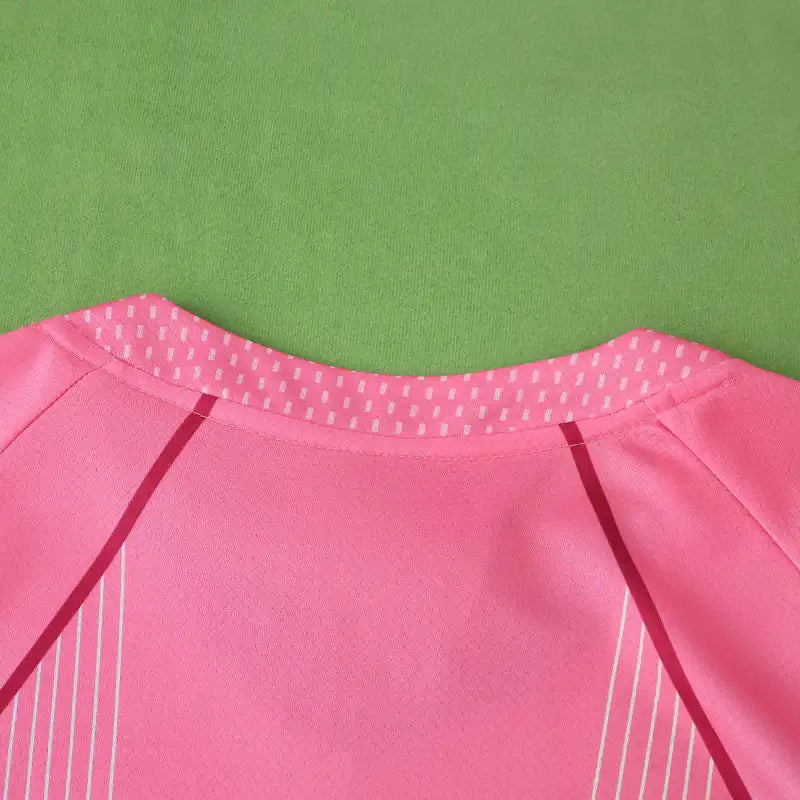 FC Barcelona Pink 25/26 Season Jersey