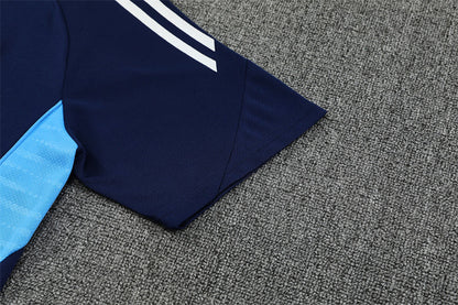 Real Madrid Training Tracksuits 25/26 Football Kit Soccer Jersey