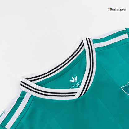 Kids Liverpool Third Full Kit 2025/26