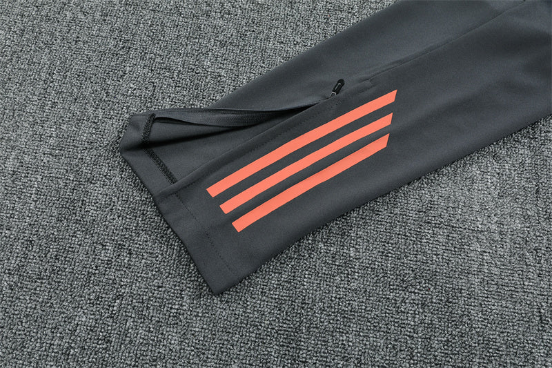 Bayern Munich Training Tracksuits 25/26 Football Kit Soccer Jersey