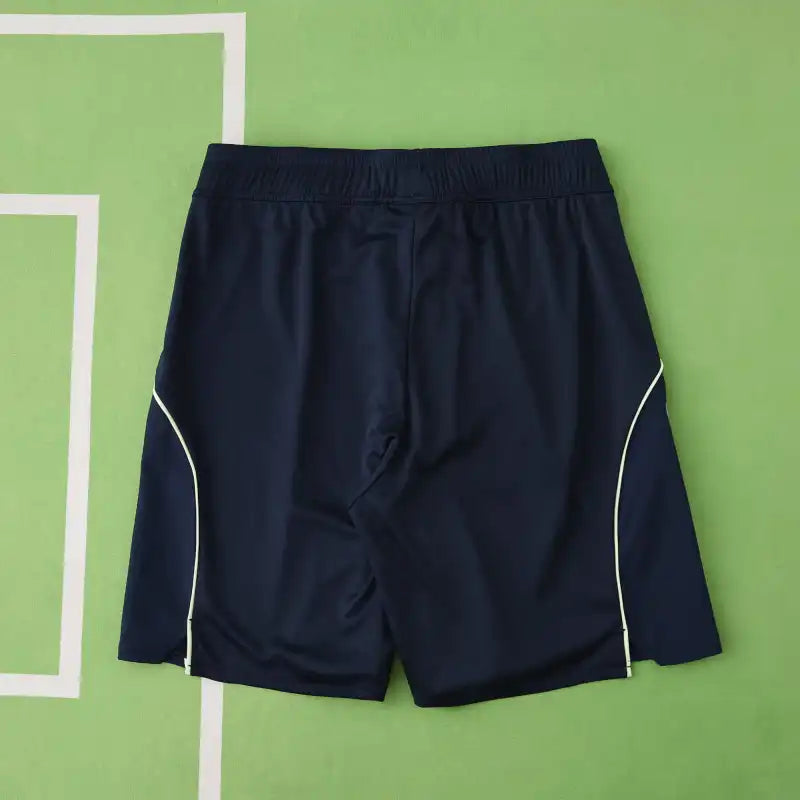 RM CF Away Fan Version Shorts 25/26 Season