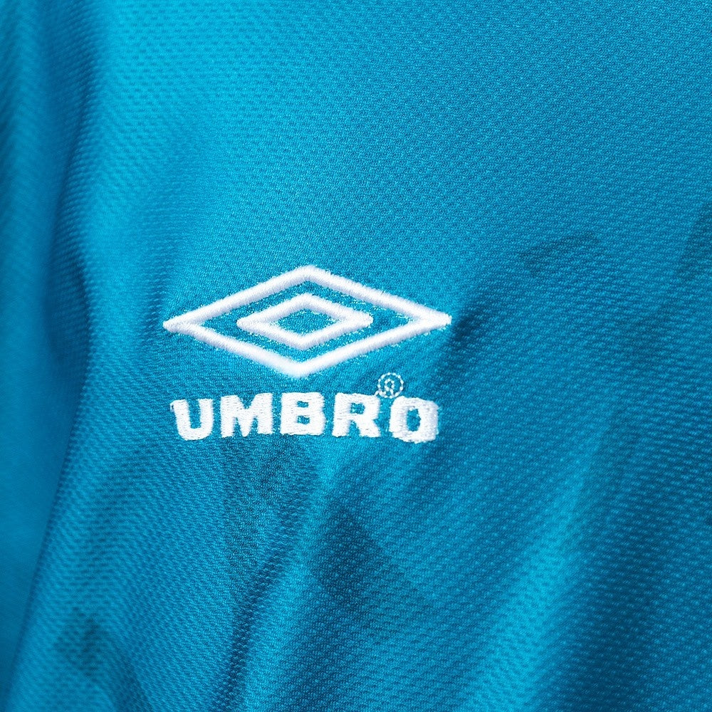 Ajax Jersey 1995-96 Away Retro Football Kit