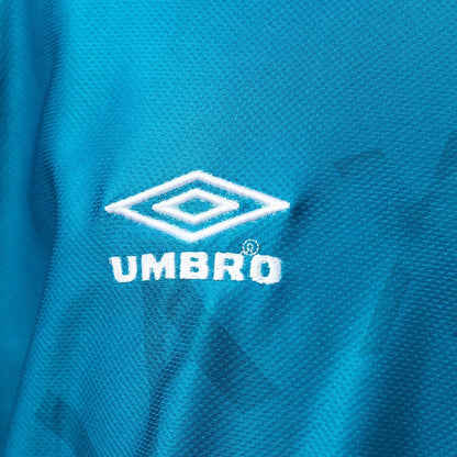 Ajax Jersey 1995-96 Away Retro Football Kit