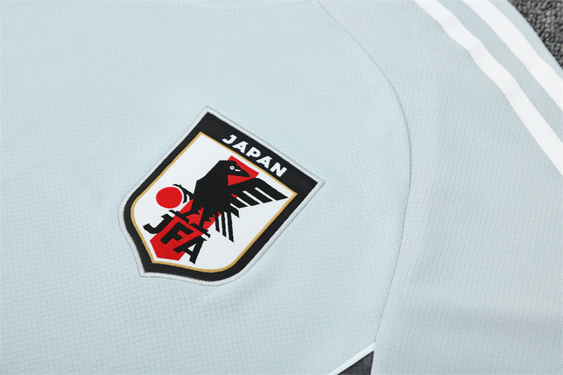 Japan Training Tracksuits 25/26 Football Kit Soccer Jersey