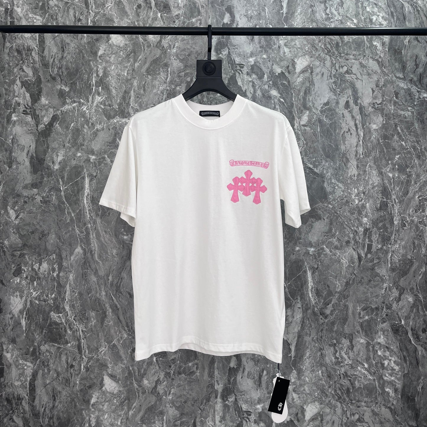 Chrome Hearts T-shirts K6037