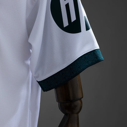 Real Madrid Home Jersey 2026-2027 Football Kit Soccer Shirt