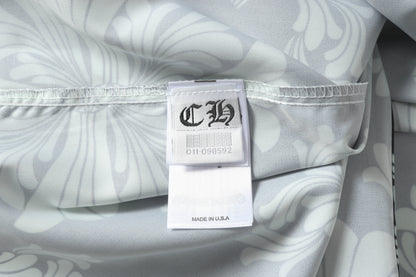 Chrome Hearts New Quick-drying short-sleeved shirts are super popular 2